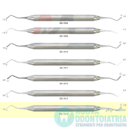 Otturatore Cilindrico 1