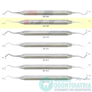 Otturatore Cilindrico 1