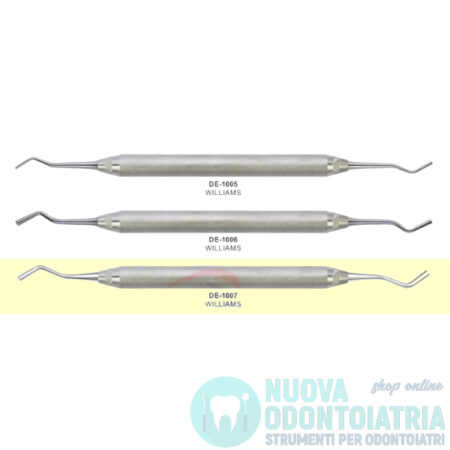 Otturatore Cilindrico Williams