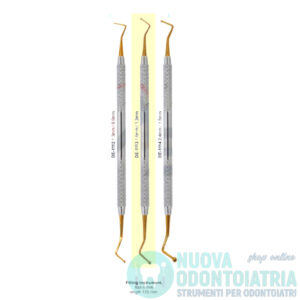 Otturatore Gold a Palla 1