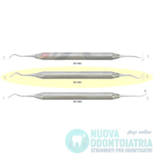 Spatola da Modellazione 2 mm